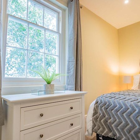 Host & Stay - Shaw Street Suite Worcester Esterno foto