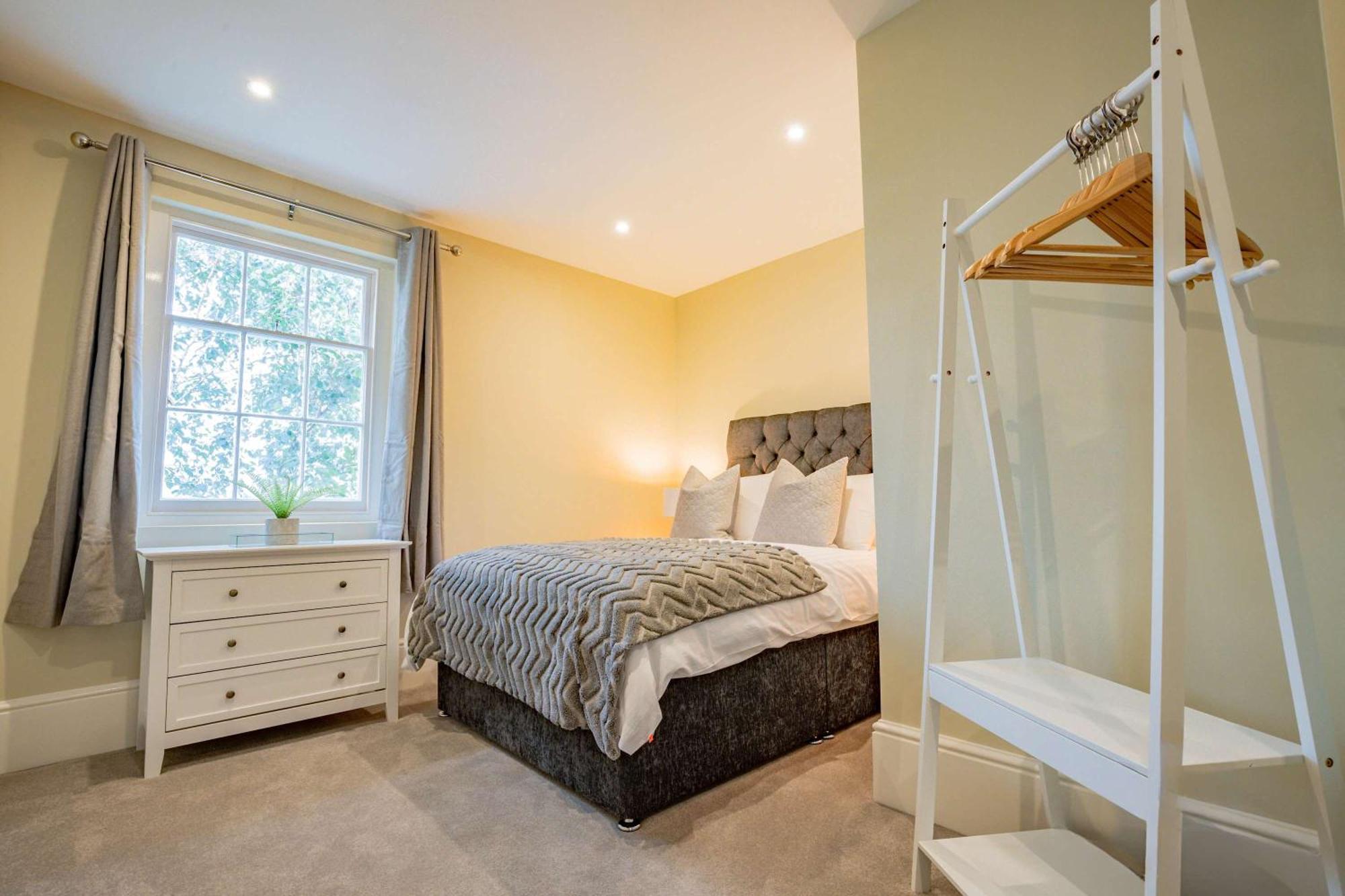 Host & Stay - Shaw Street Suite Worcester Esterno foto