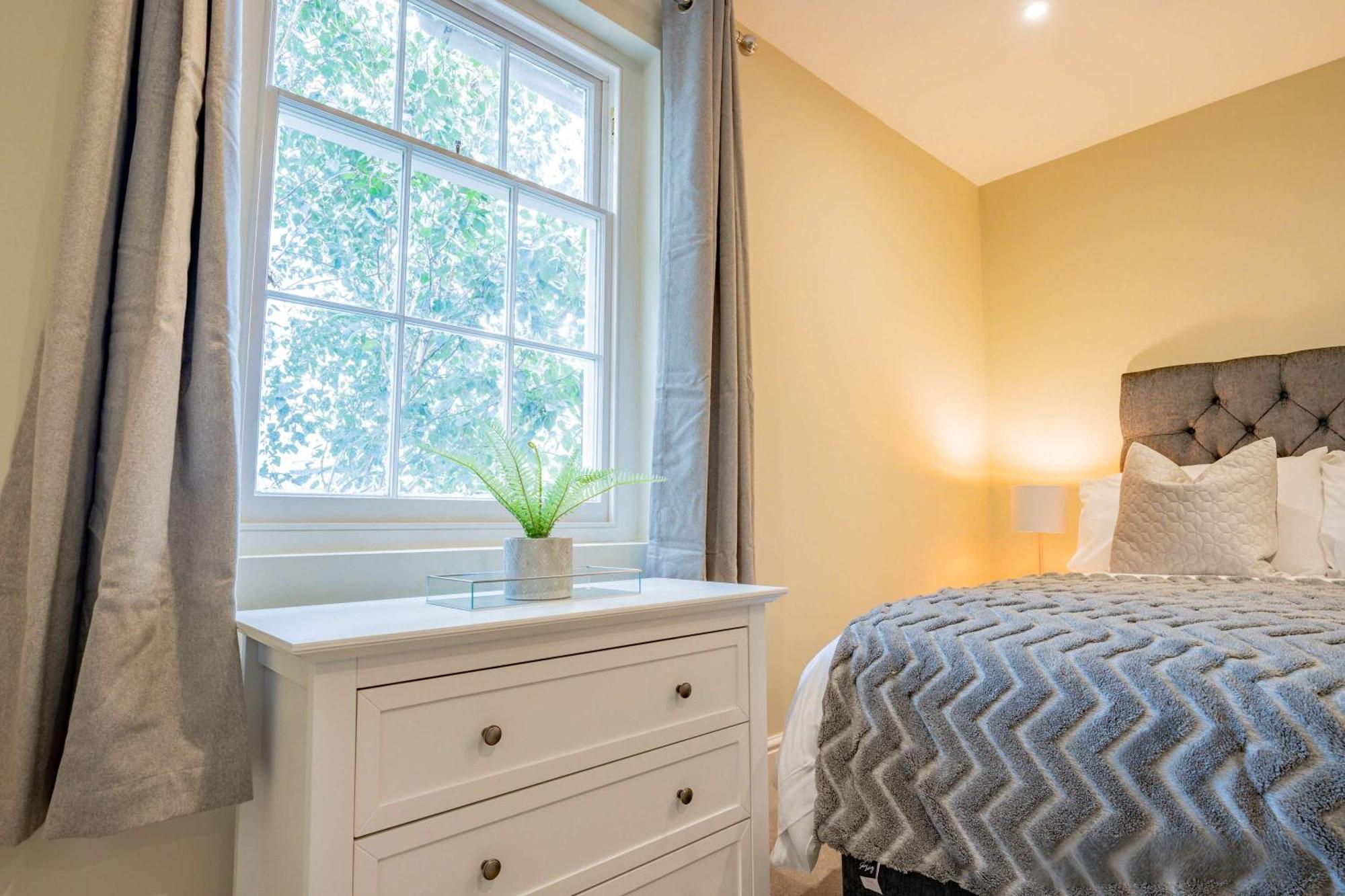 Host & Stay - Shaw Street Suite Worcester Esterno foto